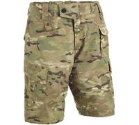 Defcon 5 Cargohose Hose D5-Tactical Short Multi Camo XL