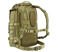 Defcon 5 Easy Pack Rucksack, coyote tan