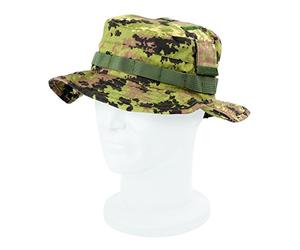 DEFCON 5 Herren Hut Jungle Cap with Coolmax