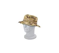 DEFCON 5 Herren Jungle Cap With Coolmax Hut, Multicamo, L EU