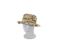 DEFCON 5 Herren Jungle Cap With Coolmax Hut, Multicamo, S EU