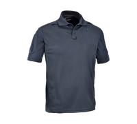 Defcon 5 Polo Shirt Advanced Tactical Polo Short Sleeves mit Taschen - Navy Blue / XXL Herren