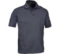Defcon 5 Poloshirt T Shirt mit Kragen D5-Advanced Polo Shirt Navy Blue M