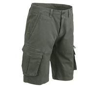Defcon 5 Shorts Cargo Pant - Grün / XL Herren