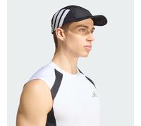 DEFENDER 5PNL KAPPE Black / Black / White L/XL