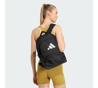 DEFENDER BACKPACK Black / Silver Metallic 1 Größe