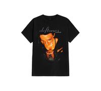 Deftones - Around The Fur 2022 - T-Shirt - Schwarz - S - 100% Baumwolle,Jersey Schwarz S