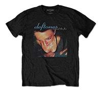 Deftones Around The Fur offiziell Männer T-Shirt Herren (Small)