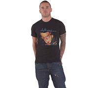 Deftones - Around The Fur T-Shirt für Herren/Damen Unisex (L) (Schwarz)