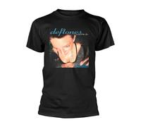 Deftones Around The FUR T-Shirt M
