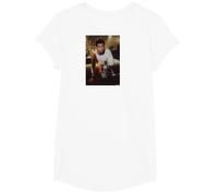 Deftones Chino Moreno Live von Andy Willsher T-Shirt
