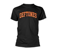 Deftones - College T-Shirt