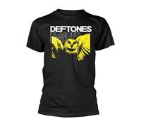 Deftones Diamond Eyes T-Shirt schwarz in XL
