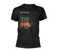 Deftones Koi No Yokan offiziell Männer T-Shirt Herren (Large)