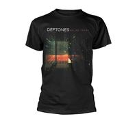 Deftones Koi no yokan T-Shirt schwarz in XL