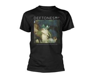 Deftones Saturday night wrist T-Shirt schwarz in L