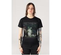 Deftones - Saturday Night Wrist - T-Shirt - Schwarz - M - 100% Baumwolle Schwarz M