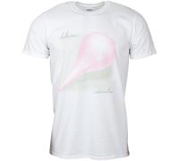 Deftones - T-Shirt Adrenaline - weiß L