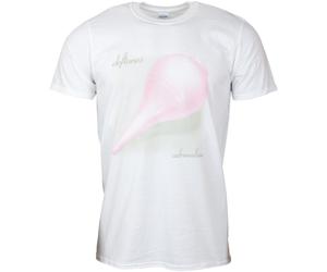 Deftones - T-Shirt Adrenaline - weiß XL