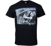 Deftones - T-Shirt Scream - schwarz XXL