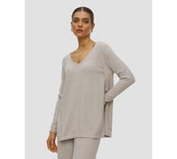 Deha Bou amenpullover In Beige D42381-57005 Beige XS