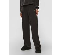 Deha Damen Palazzo Jogginghose Aus Modal D32007-10009 Schwarz M