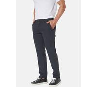 Dehnbund-Hose BABISTA "Hose TIMILONI", Herren, Gr. 54, N-Gr, blau (dunkelblau), Obermaterial: 60% Baumwolle CO. 40% Polyester COOLMAX PES(Coolmax)., Hosen (32618912-54) dunkelblau