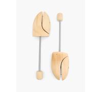 DEICHMANN 36 39 Schuhspanner Beige, Damen, Größe: 36-39, Material: Holz