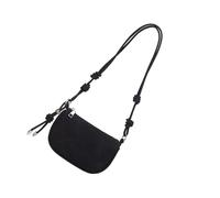 DEKKRYNFV Faux Crossbody Geldbörse Für Damen Verstellbarer Schultergurt Lässige Tasche Leichte Kleine Umhängetaschen Für Damen