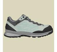 Delago GTX Lo Women Größe UK 6 Farbe patinagrün/hellblau