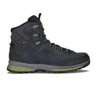 Delago GTX Mid Wanderschuhe - Lowa Navy / Farn 9