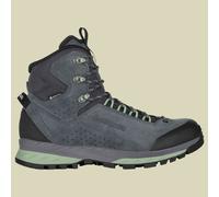 Delago GTX Mid Women UK 7 grün - dunkelpetrol