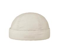 Delave Organic Cotton Dockermütze - hellbeige / S (54-55 cm)