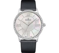 Delbana - Armbanduhr - Damen - Dress Collection - 41611.591.1.516 - Paris