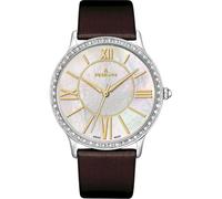 Delbana - Armbanduhr - Damen - Dress Collection - 41611.591.1.518 - Paris