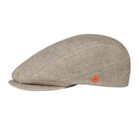 Delian UV-Schutz Schirmmütze by Mayser Mützen 56 cm beige