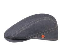 Delian UV-Schutz Flatcap by Mayser blau 59 cm
