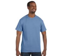 Delifhted Men's Heavy Cotton T-Shirt