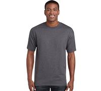 Delifhted Men's Heavy Cotton T-Shirt