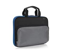 Dell Education Sleeve 11 - Notebook-Tasche - 29.5 cm (11.6") - Grau, Schwarz, Blau