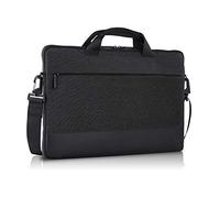 DELL 460-BCFL Laptoptasche 33 cm (13") Schutzhülle Blau, Grau