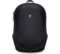 Alienware 16 Backpack AW5625P - Notebook-Rucksack - 40.6 cm - bis zu 16" - Schwarz