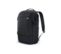 Dell Laptop-Rucksack EcoLoop Premier 40,6 cm (16 Zoll) Kunststoff, Polyester, Stoff s schwarz, 29.9x43.9x18 cm