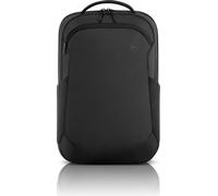Dell EcoLoop Pro Backpack CP5723 - Nachhaltiger Rucksack für 15.6" Notebooks aus recyceltem Ozeanplastik