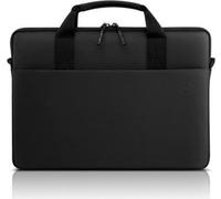 DELL EcoLoop Pro Laptop-Schutzhülle 11-14. Etui-Typ: Cover, Maximale Bildschirmgröße: 35,6 cm (14"), Tragegriff(e), Schultergurt. Gewicht: 370 g. Oberflächenfärbung: Monochromatisch (460-BDLJ)