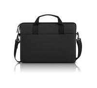 Dell Ecoloop Pro Sleeve 15-16 CV5623 | OceanCycle-Zertifizierung, Kratzfestes Nylex-Innenfutter Schutz Laptop, Allwetterschutz, Konzipiert für Reisen
