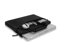 Dell EcoLoop Pro CV5423 - Notebook-Hülle - 35.6 cm - 11" - 14" - Schwarz