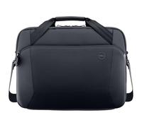 Dell EcoLoop Pro Slim Briefcase 15 Notebook-Tasche 39,6 cm bis zu 15,6" Schwarz