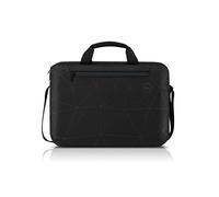 Dell Laptoptasche Essential Iefcase 15'' – für Laptops bis 38,1 cm (15 Zoll), Schwarz