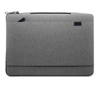 DELL Laptophülle EcoLoop Urban Sleeve Kunststoff grau bis 40,6 cm (16 Zoll) St.
